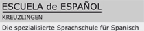 Logo Escuela de Español
